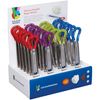 Fouet magique embout silicone Colourworks 21cm - Visuel 1