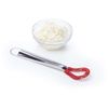 Fouet magique embout silicone Colourworks 21cm - Visuel 2