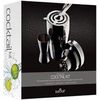 Coffret à cocktail 3 pièces - Visuel 2