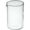 Verre de remplacement pour cafetière à piston 6 tasses la Cafetière - Visuel 1