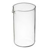 Verre de rechange 8 tasses la cafetière - Visuel 2