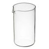 Verre de rechange 8 tasses la cafetière - Visuel 2