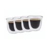 Coffret de 4 verres expresso Double Paroi Jack 11 cl - Visuel 3