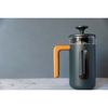 Cafetière à piston Pisa 8 tasses verte - Visuel 1