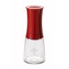 Moulin à épices universel réglable rouge - Visuel 0