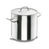 Marmite traiteur Chef + couvercle 32 cm - Visuel 0