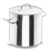 Marmite traiteur Chef avec couvercle 36 cm - Visuel 0