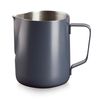Crémier Barista Gris 60 cl en inox - Visuel 0