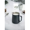 Crémier Barista Gris 60 cl en inox - Visuel 1