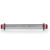 Rouleau inox avec 4 disques - Visuel 0
