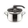 Autocuiseur Diva LagoEasy'Up 5L - Visuel 0