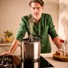 Autocuiseur Diva LagoEasy'Up 7L - Visuel 4