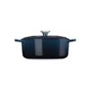 Cocotte ovale Nuit 29 cm - Visuel 2