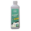 Détartrant choc 500 ml - Visuel 0