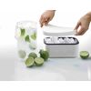 Boîte à glaçons ICE BOX blanc - Visuel 5