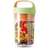 Boîte à repas To Go Citrus 600 ml - Visuel 0