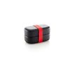 Lunch box noire - Visuel 0
