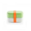 Lunchbox to go verte - Visuel 0