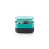 Lunch box bleu - Visuel 1