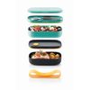 Lunch box bleu - Visuel 2
