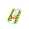 Maxi bac à glaçons gourmet vert - Visuel 1