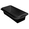Moule à cake en silicone 24 cm - Visuel 0