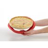Moule tarte duo 28cm - Visuel 2