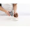 Moule à fondant chocolat x6 - Visuel 4