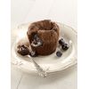 Moule à fondant chocolat x6 - Visuel 5