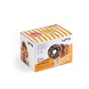 Moule à glace bretzels et donuts - set de 4 - Visuel 3