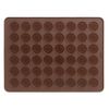 Tapis à macarons 40 × 30 cm - Visuel 4