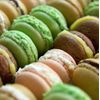 Tapis à macarons 40 × 30 cm - Visuel 3