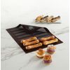 Tapis de cuisson en silicone 40 x 30 cm - Visuel 2