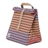 Sac isotherme 5 L vagues bleues - Visuel 1