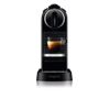 Machine à café Nespresso Citiz Noire - Visuel 0