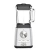 Blender power 3 chrome mat 1,2 L