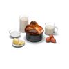Coffret moule pétrin pour robot 4200XL - Visuel 1