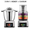 Cook expert xl connect platine - Visuel 3