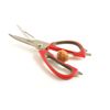 Paire de ciseaux multi-fonctions rouge - Visuel 6