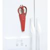 Paire de ciseaux multi-fonctions rouge - Visuel 8