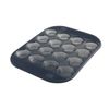 Moule 16 mini Tartelettes Cannelées - Visuel 0