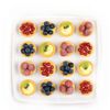 Moule 16 mini Tartelettes Cannelées - Visuel 2