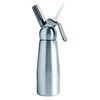 Siphon aluminium 0,5L - Visuel 0