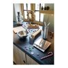 Siphon aluminium 0,5L - Visuel 2