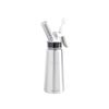Siphon pro inox 0,5 L - Visuel 3
