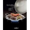 Livre de 30 recettes Plancha - Visuel 0