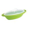 Papillote minute silicone 26 cm - Visuel 0