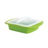Grande papillote minute vert - Visuel 0