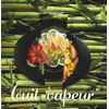Livre Cuisson vapeur "Les Indispensables De Mastrad" N°4." - Visuel 0