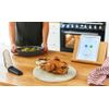 Sonde connectée sans fil Meat'it + - Visuel 12
